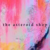 The Asteroid Shop artwork