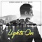 Lights On (feat. Meech) - George Horga Jr. lyrics