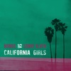 California Girls (NoMBe vs. Sonny Alven) - Single artwork