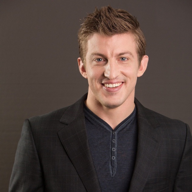 Alex epstein podcast