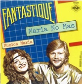 Maria No Mas - Single
