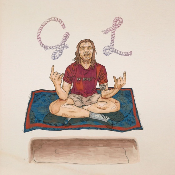 Cover artwork for Figure