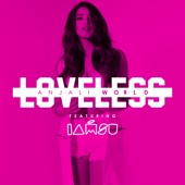 Loveless (feat. IAMSU!) artwork