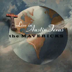 Live In Austin Texas - The Mavericks