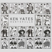 Ken Yates - Leave Me the Light On