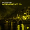 Black Hole Recordings Amsterdam Dance Event 2016, 2016