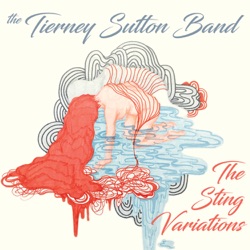 The Tierney Sutton Band - Driven to Tears
