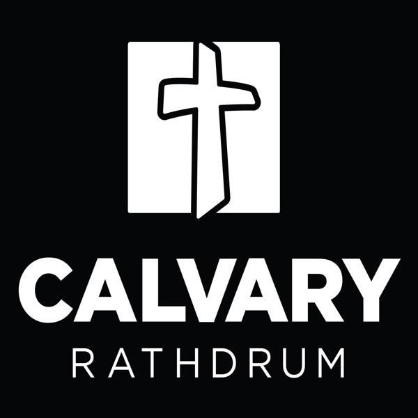 Calvary Rathdrum Messages cover