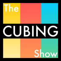 The Cubing Show podcast