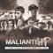 Maliante HP (Remix) [feat. Anuel AA, Farruko, Almighty, Darkiel, Bryant Myers, Nio Garcia & Noriel] artwork