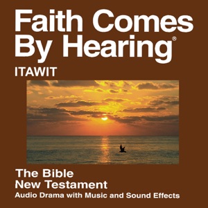 Matthew 1