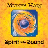 Mickey Hart - Native Sun