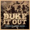 Duke It Out - Poison Jam Sam lyrics