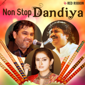 Non Stop Dandiya - Various Artists