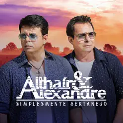 Simplesmente Sertanejo - Althair e Alexandre