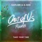 Take Your Time - Kayliox & A-SHO lyrics
