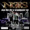 Notis - Kool Moe Dee & Grandmaster Caz lyrics