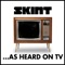 Skint on TV (...As Heard on TV) ジャケット写真