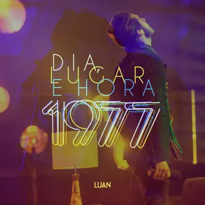 Dia, Lugar e Hora - Single - Luan Santana