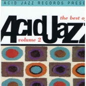 The Best of Acid Jazz, Vol. 2 artwork