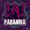 Paranoia 2017 - Melkers & Hilnigger lyrics