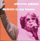 Alberta Adams - Keep On Keepin' On