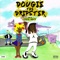 Dougie the Dripster - Dougie the Dripster lyrics