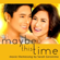 Maybe This Time (From "Maybe This Time") - Sarah Geronimo