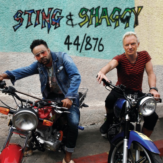 Cover artwork for Love Changes Everything