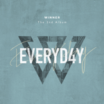 WINNER - EVERYDAY MP3 Download Lagu WINNER - EVERYDAY