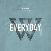 Winner - EVERYDAY