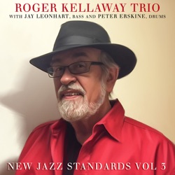 Roger Kellaway - Calming Notion