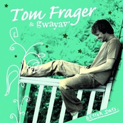 Tom Frager - Lady Mélody