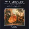 Mozart: 6 Notturni, Divertimenti, Le nozze di Figaro Arias for Wind Ensemble album lyrics, reviews, download