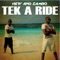 Tek a Ride - Hety and Zambo lyrics