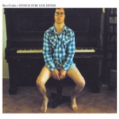 Ben Folds - There's Always Someone Cooler Than You