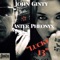 Lucky 13 (feat. Aster Pheonyx) - John Ginty lyrics