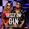 Stream & download Desce Um Gin (feat. MC TH) - Single