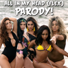 "All In My Head (Flex)" - Parody of Fifth Harmony's "All In My Head (Flex)" - The Key of Awesome