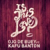 Is This Love (feat. Kafu Banton) - Single