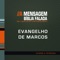 Marcos 01 - Bíblia Falada lyrics