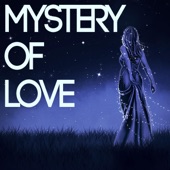 Mystery of Love (Instrumental) artwork