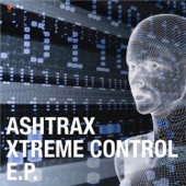 Xtreme Control - EP artwork