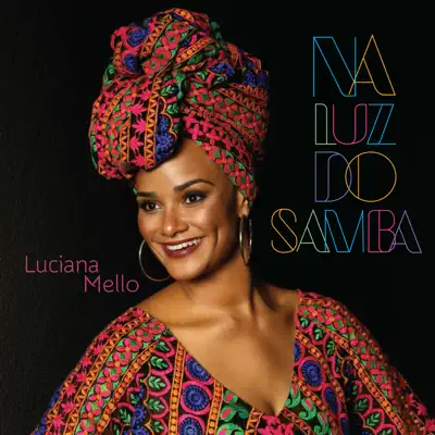 Na Luz do Samba - Luciana Mello