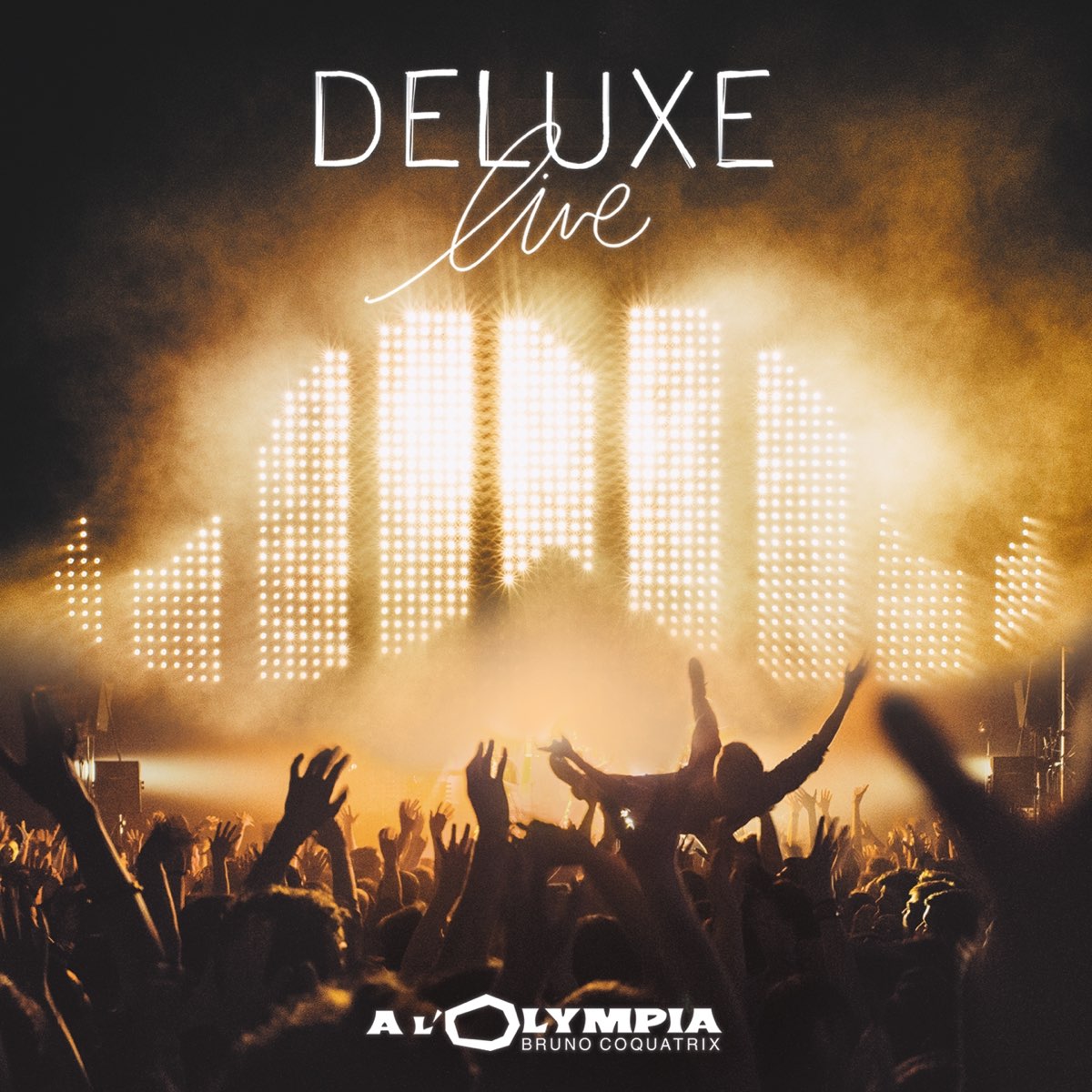 Делюкс альбом что это. Deluxe Music. Last one Deluxe. Olympia Deluxe Edition.