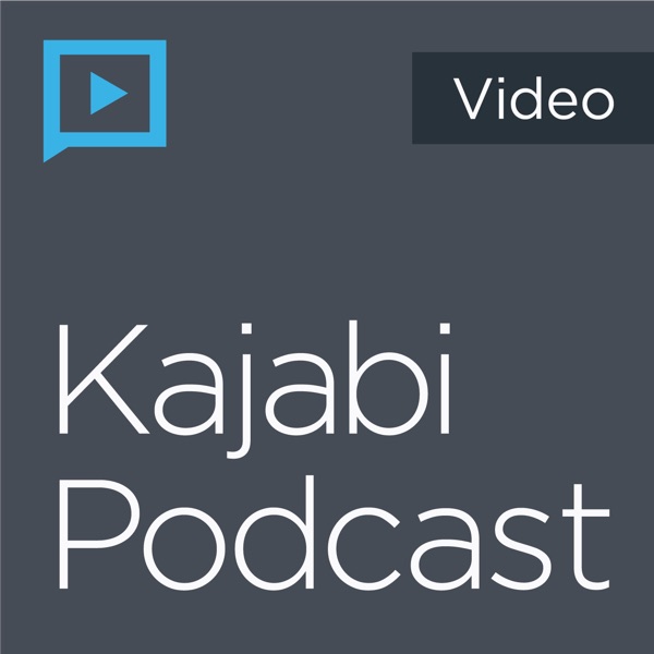 Kajabi Podcast HD cover