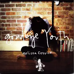 Goodbye Youth by Melissa Ferrick album reviews, ratings, credits