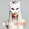 Anything (Radio Edit) - Roxfield lyrics