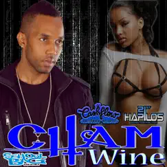 Wine - Single by Cham album reviews, ratings, credits