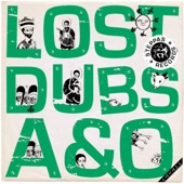Lost Dubs of A&O, Pt. 1 - EP artwork